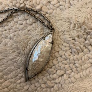 Kendra Scott Bolo Necklace